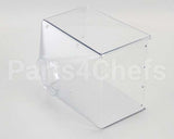 20751.0003 Bunn Hopper, Whole Bean (Mach)