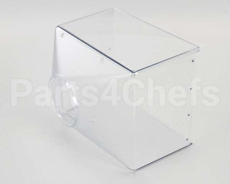 20751.0003 Bunn Hopper, Whole Bean (Mach)