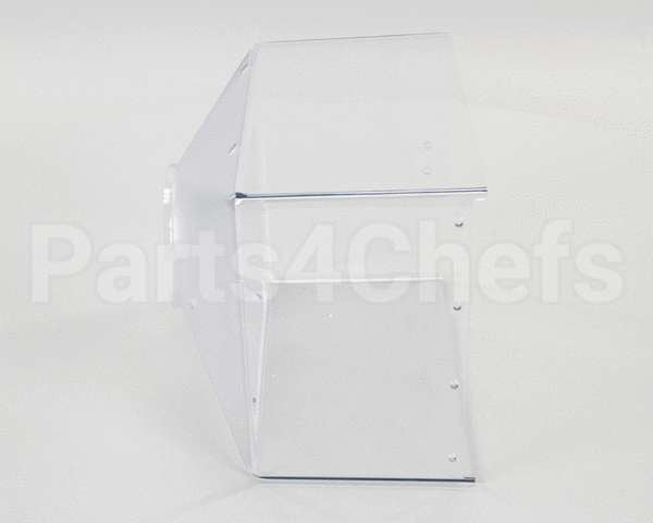 20751.0003 Bunn Hopper, Whole Bean (Mach)