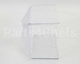 20751.0003 Bunn Hopper, Whole Bean (Mach)