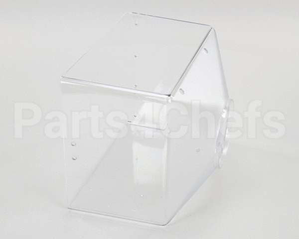 20751.0003 Bunn Hopper, Whole Bean (Mach)
