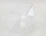 20751.0003 Bunn Hopper, Whole Bean (Mach)