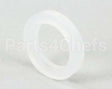 20756.0000 Bunn Gasket, Silicone-Faucet Shank