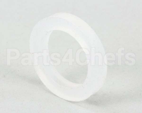20756.0000 Bunn Gasket, Silicone-Faucet Shank