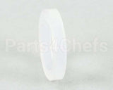 20756.0000 Bunn Gasket, Silicone-Faucet Shank