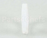 20756.0000 Bunn Gasket, Silicone-Faucet Shank