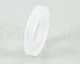 20756.0000 Bunn Gasket, Silicone-Faucet Shank