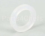 20756.0000 Bunn Gasket, Silicone-Faucet Shank