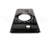 20758 Blodgett Liner Baffle Guard Assembly, Por