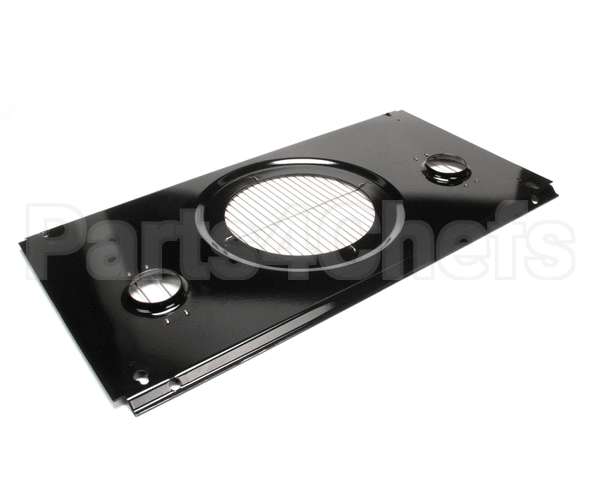 20758 Blodgett Liner Baffle Guard Assembly, Por
