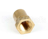 2076 Imperial #53 Orifice, Pn: 519-G-4 Drilled To Size