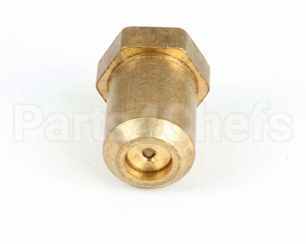 2076 Imperial #53 Orifice, Pn: 519-G-4 Drilled To Size