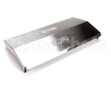 20763 Nieco Heat Shield, Feeder/Frame, 15 Frame, Jf
