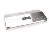 20763 Nieco Heat Shield, Feeder/Frame, 15 Frame, Jf