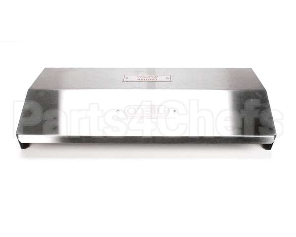 20763 Nieco Heat Shield, Feeder/Frame, 15 Frame, Jf