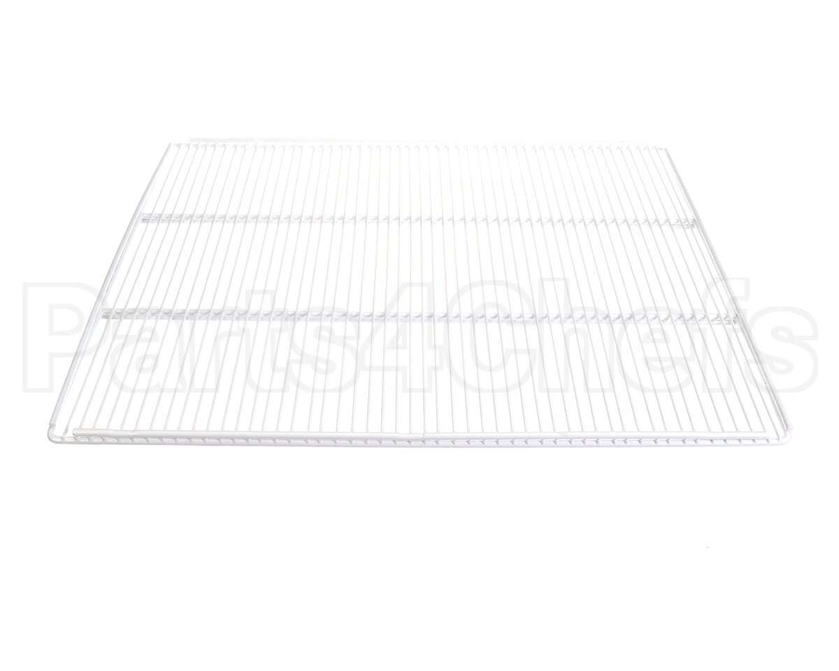 2076376 Beverage Air Shelf