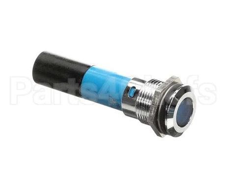 20766 Gaylord Elx-Uvi & Elxc-Uvi Status Light Blue