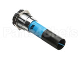 20766 Gaylord Elx-Uvi & Elxc-Uvi Status Light Blue