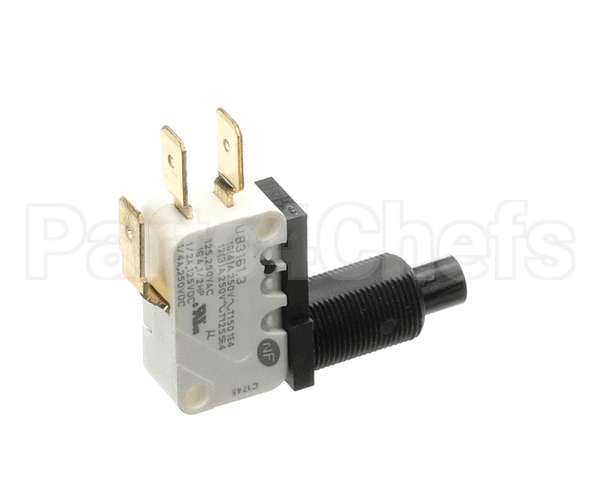 207670 Follett Switch, Miniature Crouzet #831613C3/L
