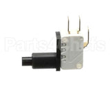 207670 Follett Switch, Miniature Crouzet #831613C3/L