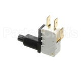 207670 Follett Switch, Miniature Crouzet #831613C3/L