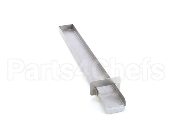 20769 Nieco Tray, Sludge, Grease, 15 Frame - Weldmen