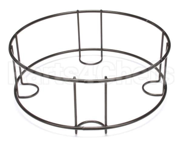 20769400 Apw Wyott Head Weldment