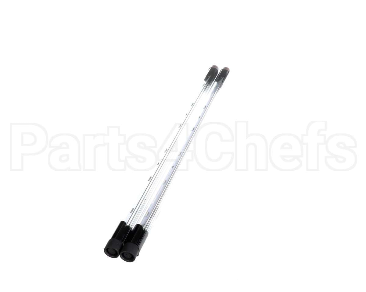 2077076 Beverage Air 6 Led Light Module