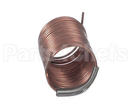 2077084 Beverage Air Capillary Tube, 0.049"X140"