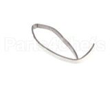 207739 Follett Tape, Foam 1/8X3/8 Nsf Acrylic Clsd Cl R