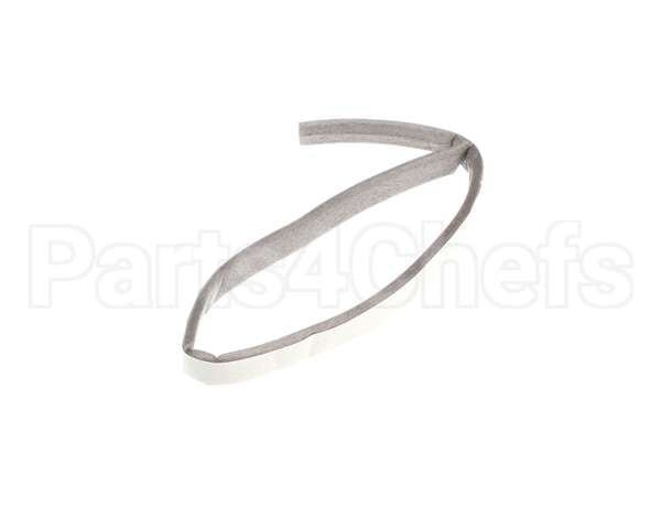 207739 Follett Tape, Foam 1/8X3/8 Nsf Acrylic Clsd Cl R
