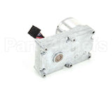 20786 Nieco Gear Motor,Dc,Brushless,Reverse Shaft -