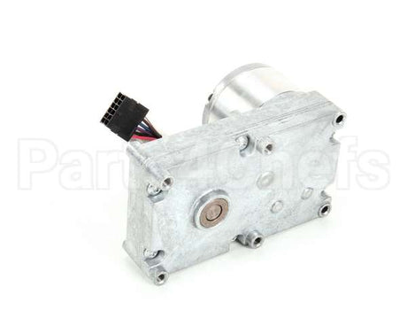 20786 Nieco Gear Motor,Dc,Brushless,Reverse Shaft -