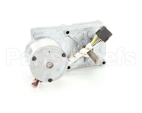 20786 Nieco Gear Motor,Dc,Brushless,Reverse Shaft -