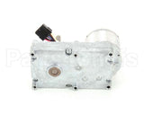 20786 Nieco Gear Motor,Dc,Brushless,Reverse Shaft -