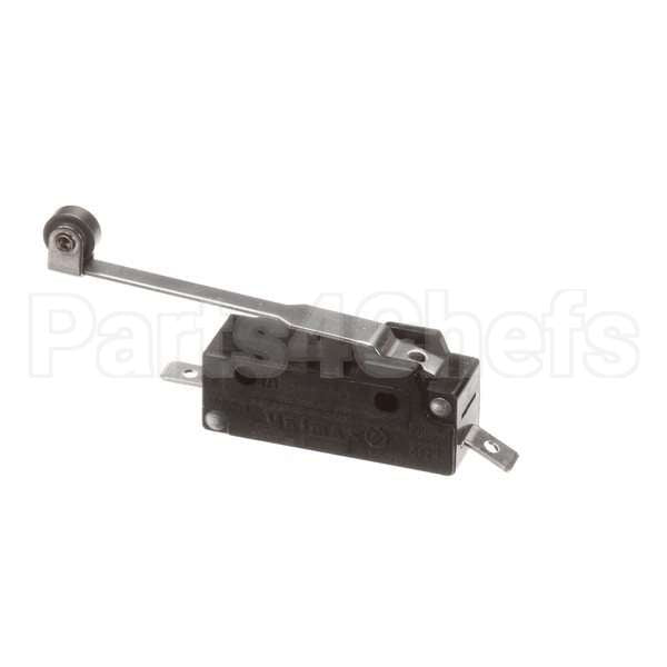 207867 Compatible Follett Switch, Spst, W/Roller M Cgill