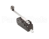 207867 Follett Switch, Spst, W/Roller Mcgill #2604-1010