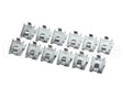 2079798 Beverage Air Clip F/Pilaster Bag Of 12