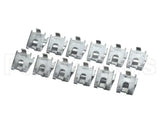 2079798 Beverage Air Clip F/Pilaster Bag Of 12