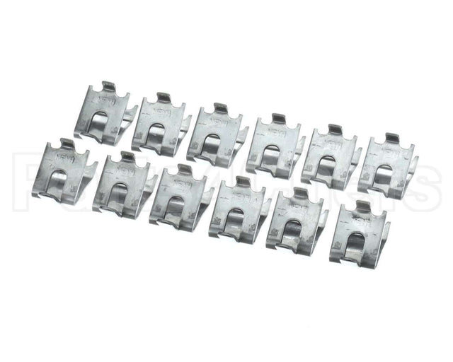 2079798 Beverage Air Clip F/Pilaster Bag Of 12