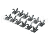 2079798 Beverage Air Clip F/Pilaster Bag Of 12
