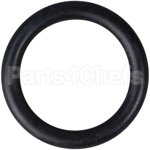 208-4 Compatible CMA O-Ring - 1-5/8" Od