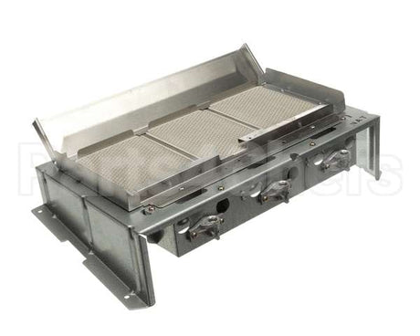 208000012 Rinnai Air Inlet, Ex22/Ex17/Ex22W