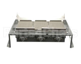 208000012 Rinnai Air Inlet, Ex22/Ex17/Ex22W