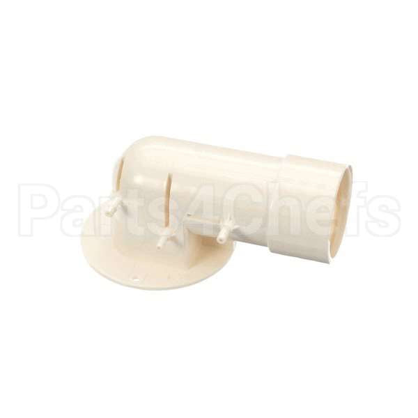 208000012 Compatible Rinnai Airinlet, Ex22/Ex17/Ex22W
