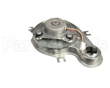 208000044 Rinnai Combustion Fan Motor Assy, Ex17C,