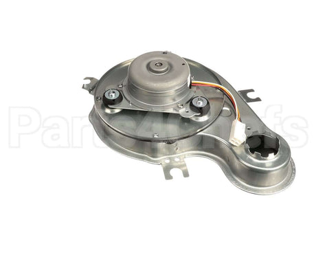 208000044 Rinnai Combustion Fan Motor Assy, Ex17C,