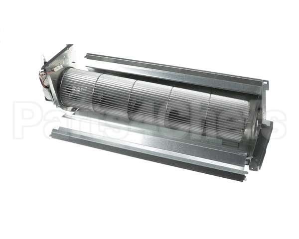 208000046 Rinnai Convection Fan Total Assy, Ex17C,