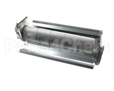 208000046 Rinnai Convection Fan Total Assy, Ex17C,