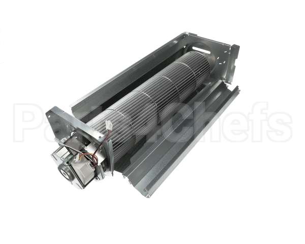 208000046 Rinnai Convection Fan Total Assy, Ex17C,
